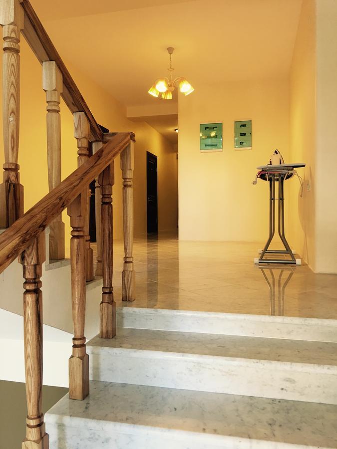 Киараз Старт Hotel Pitsunda Exterior foto